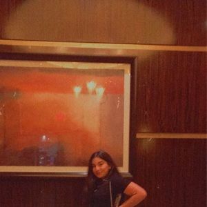 Meet your Posher, Diana